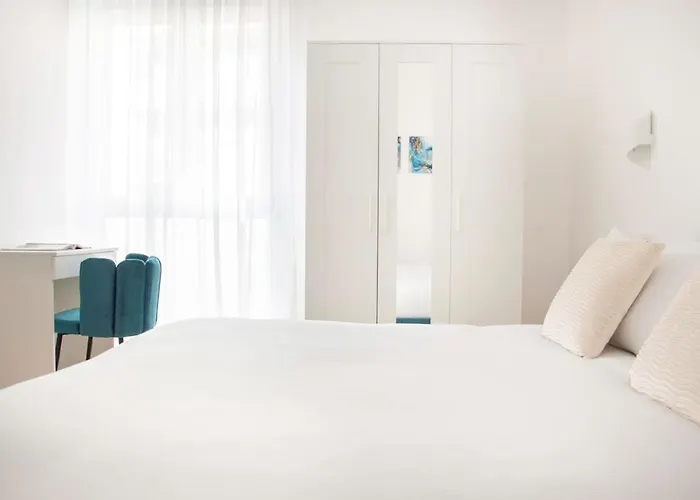 Luxury & Design Piramide Apartment *