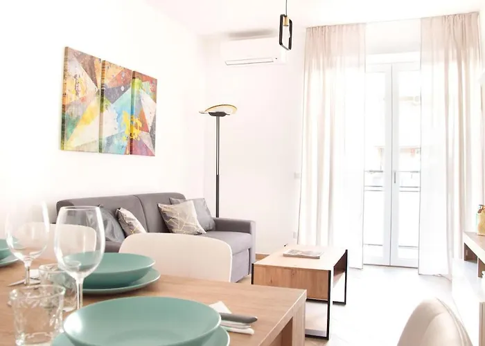 Luxury & Design Piramide Rome