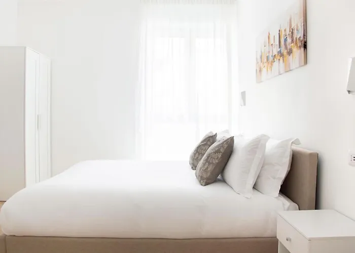 Apartment Luxury & Design Piramide
