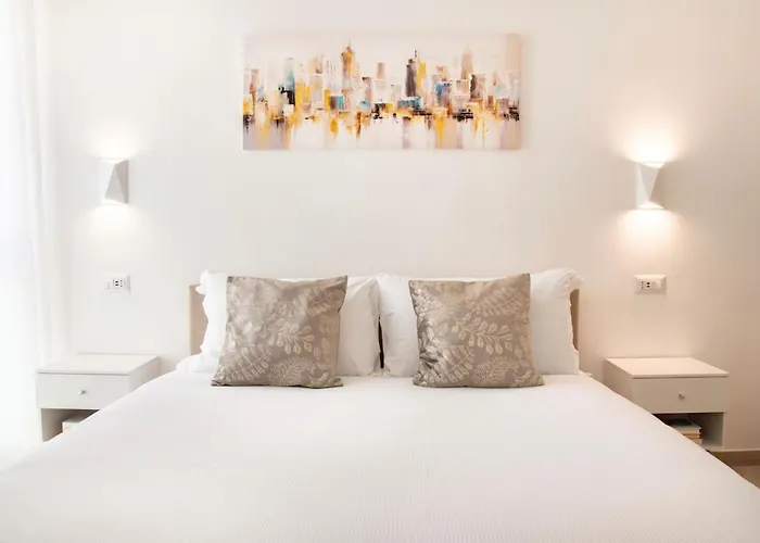 Apartment Luxury & Design Piramide Rome