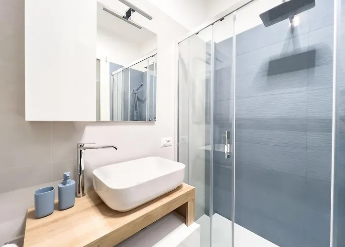 Luxury & Design Piramide Rome