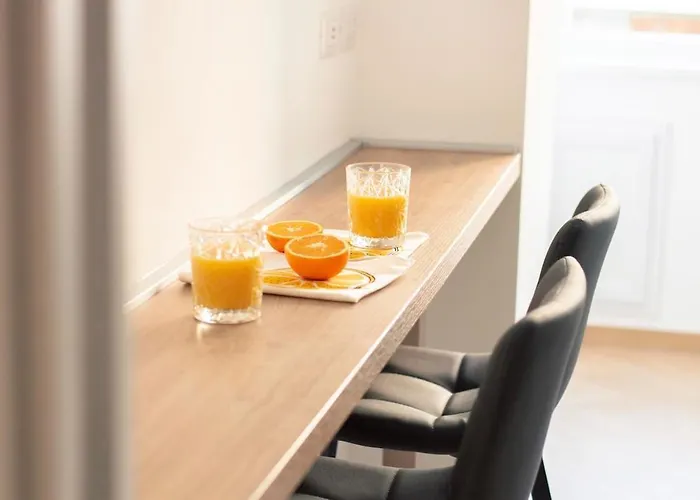 Apartment Luxury & Design Piramide