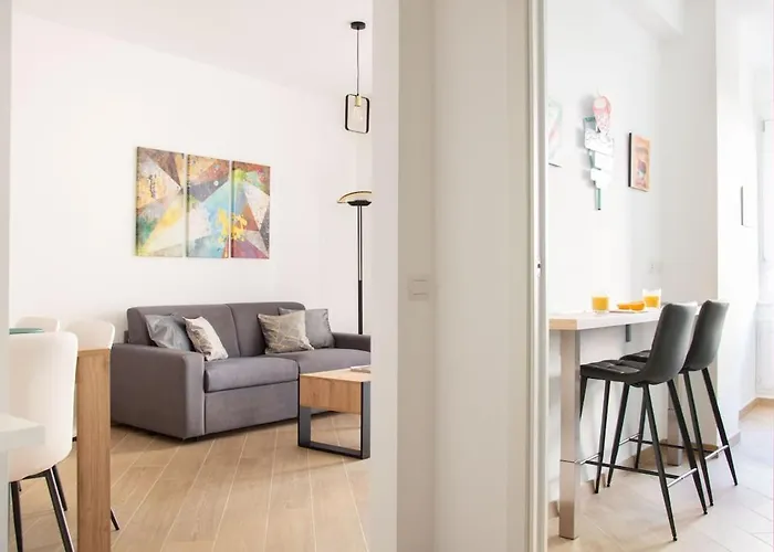 Apartment Luxury & Design Piramide *