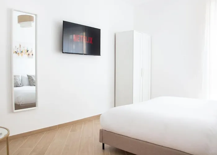 Apartment Luxury & Design Piramide Rome