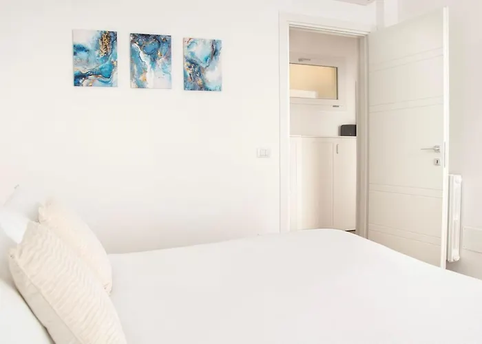 Luxury & Design Piramide Apartment *