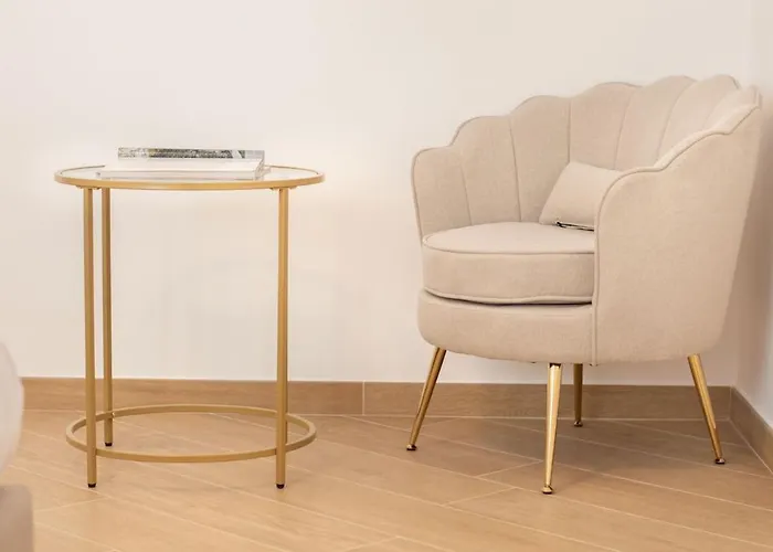 Apartment Luxury & Design Piramide Rome